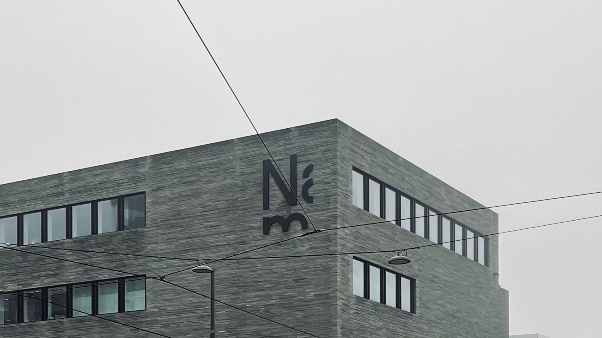 VISUELL Blogbeitrag: Weiterbildung in Oslo: Das Nationale Museum in Oslo