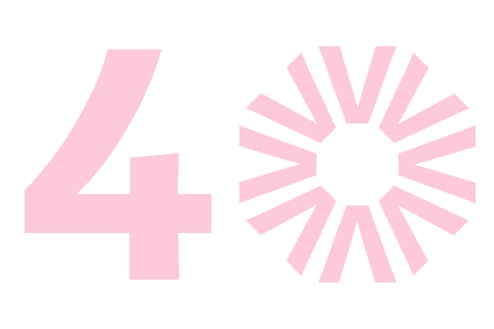 40 Jahre VISUELL Studio für Kommunikation GmbH