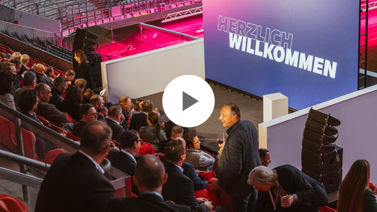 Event: NEXT LEVEL driven by auto motor und sport